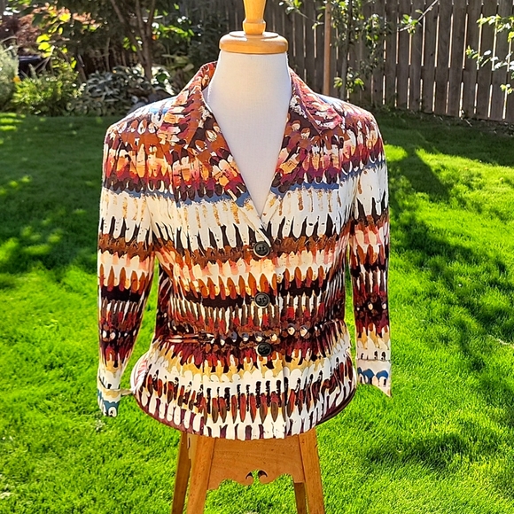 Lafayette 148 New York Jackets & Blazers - Lafayette 148 New York Jacket